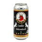 Plank Dunkler Weizenbock 4pk Can